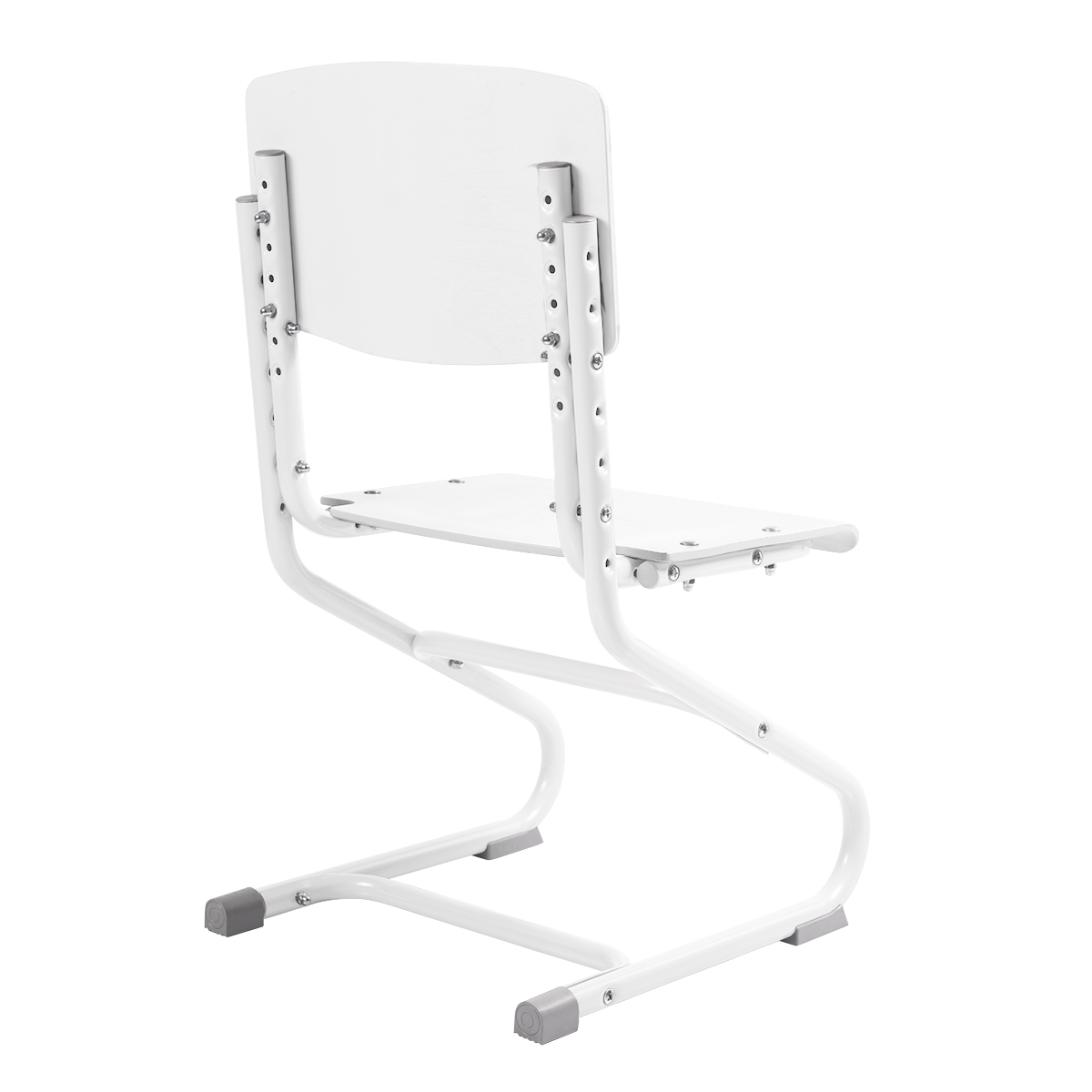 Растущий стул anatomica ergo chair